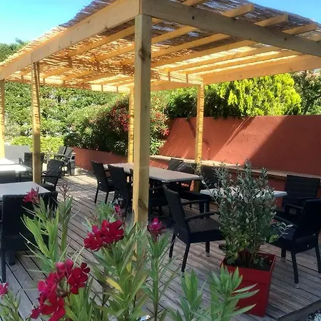 Kyriad Sud Martigues