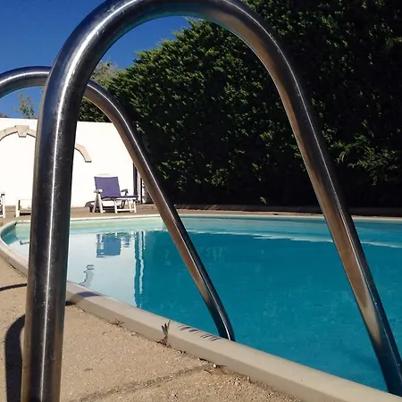 Kyriad Sud Hotel 3*