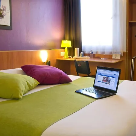 Hotel Kyriad Sud