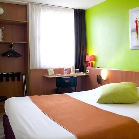 Kyriad Sud Hotel Martigues