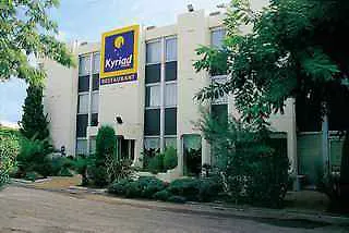 Kyriad Sud Hotel
