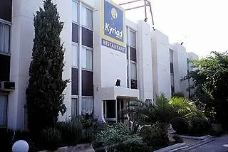 Kyriad Sud Hotel Martigues