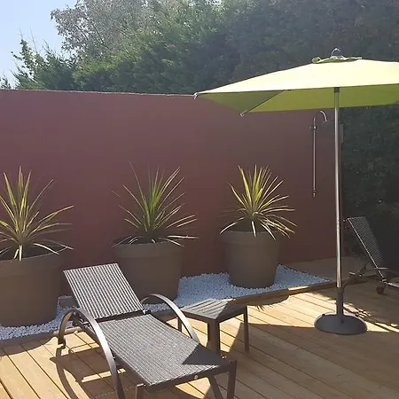 Kyriad Sud Szálloda 3*