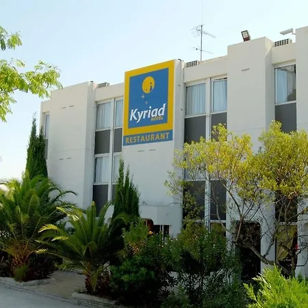 Kyriad Sud