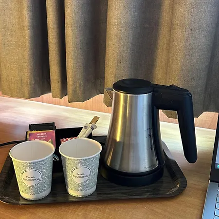 Kyriad Sud Hotel 3*