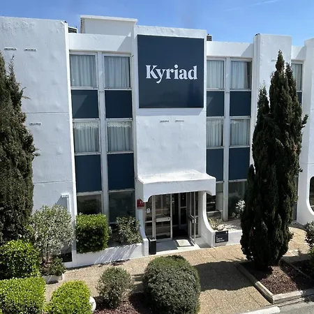 Kyriad Sud