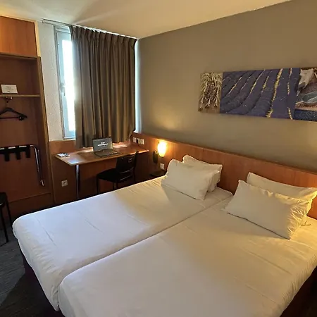 Hotel Kyriad Sud