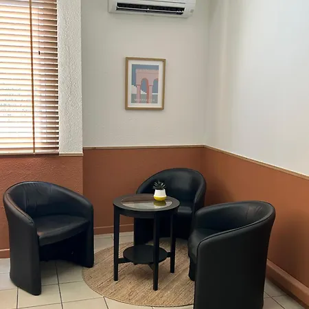 Kyriad Sud Hotel