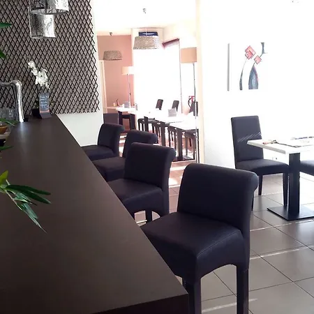 Hotel Kyriad Sud