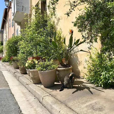 Kyriad Sud 3* Martigues