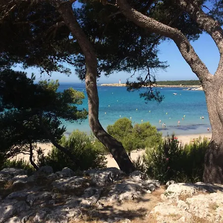 Hotel Kyriad Sud Martigues